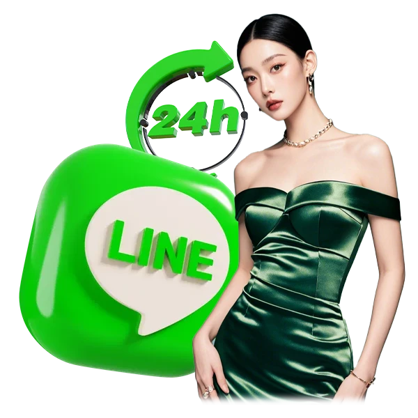 line zen456